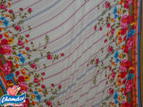 150cm PRINTED RAYON SPANDEX