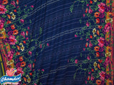 150cm PRINTED RAYON SPANDEX