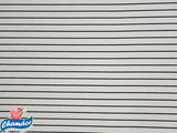 170cm STRIPE YD DTY