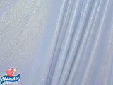 150cm METALLIC VENETIA