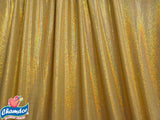 150cm METALLIC VENETIA