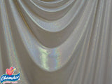 150cm METALLIC VENETIA