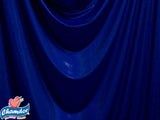 150cm METALLIC VENETIA