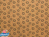 145cm PRINTED JACQUARD COTTON
