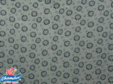 145cm PRINTED JACQUARD COTTON