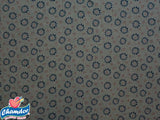 145cm PRINTED JACQUARD COTTON