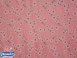 145cm PRINTED JACQUARD COTTON
