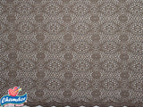 145cm PLAIN LACE