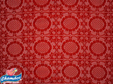 145cm PLAIN LACE