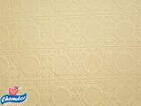 145cm PLAIN LACE