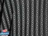145cm PLAIN LACE