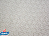 145cm PLAIN LACE