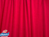150cm POLY RAYON SLUB