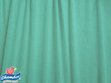 150cm POLY RAYON SLUB