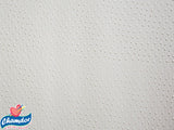150cm PLAIN EMBOSS SCUBA