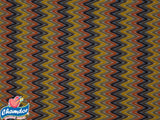 150cm MULTI COLOUR LACE
