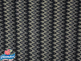 150cm MULTI COLOUR LACE