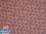 145cm PRINTED POLY RAYON