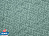 145cm PRINTED POLY RAYON