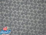 145cm PRINTED POLY RAYON
