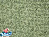 145cm PRINTED POLY RAYON