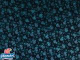 160cm TWO TONE EMBOSS VELVET
