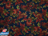 165cm PRINTED JACQUARD QUILTING