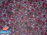 150cm PRINTED SPANDEX WITH FOIL