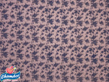145cm PRINTED POLY RAYON