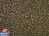 145cm PRINTED POLY CHIFFON