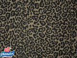 145cm PRINTED POLY CHIFFON