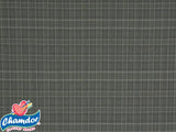 150cm KNITTED YARN DYED CHECKS