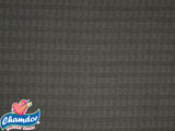 150cm KNITTED YARN DYED CHECKS