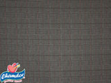 150cm KNITTED YARN DYED CHECKS