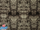 145cm PRINTED POLYESTER