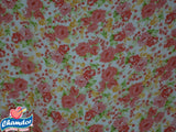 145cm PRINTED CHIFFON