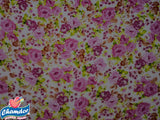 145cm PRINTED CHIFFON