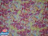 145cm PRINTED CHIFFON