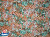 145cm PRINTED CHIFFON