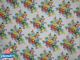 145cm PRINTED CHIFFON
