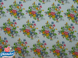 145cm PRINTED CHIFFON