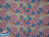 145cm PRINTED CHIFFON