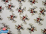145cm PRINTED POLYESTER