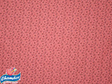 145cm PRINTED JACQUARD COTTON