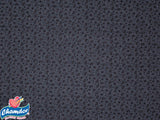 145cm PRINTED JACQUARD COTTON