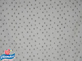 145cm PRINTED JACQUARD COTTON