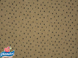 145cm PRINTED JACQUARD COTTON