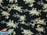 150cm PRINTED POLYESTER
