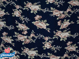 150cm PRINTED POLYESTER