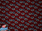 150cm PRINTED POLYESTER